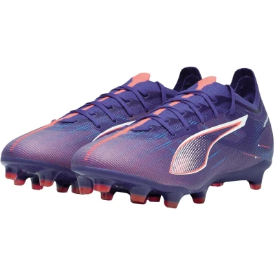 Afbeelding van Puma Ultra 5 Match FG/AG Voetbalschoenen Senior