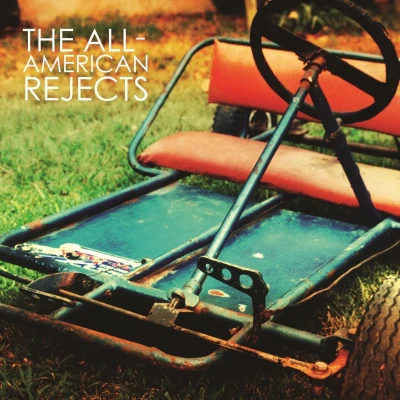 Afbeelding van The All American Rejects (LP 7&quot;Single) (Coloured Vinyl) (Limited Edition)