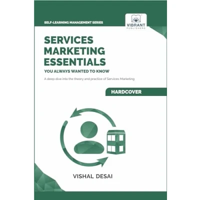 Afbeelding van Self Learning Management Services Marketing Essentials You Always Wanted to Know