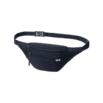 Afbeelding van Jack Wolfskin Heuptas, Maat: One Size, Night blue