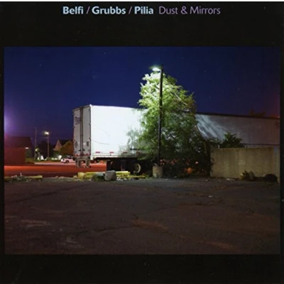 Afbeelding van Dust &amp; Mirrors