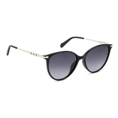Afbeelding van Fossil Fos 2137/G/S Cat Eye Kunststof Vrouwen Zonnebril