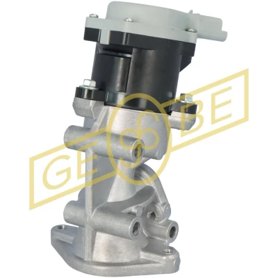 Afbeelding van NOx sensor, katalysator GEBE 9 3511 1