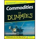 Afbeelding van Commodities For Dummies