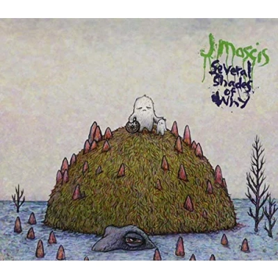 Afbeelding van J. Mascis Several Shades of Why (LP)