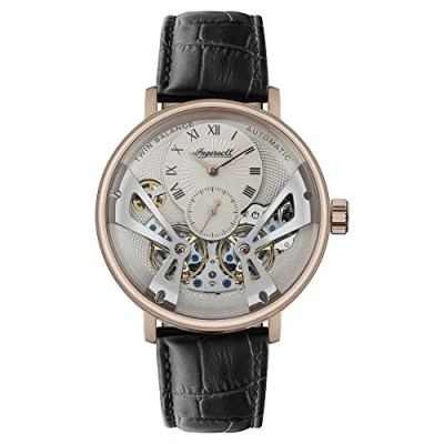 Afbeelding van Horloge Heren Ingersoll 1892 I13101