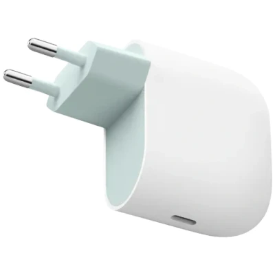 Afbeelding van Google Oplader 45w Power Charger Usb c Wit (ga05732 eu)