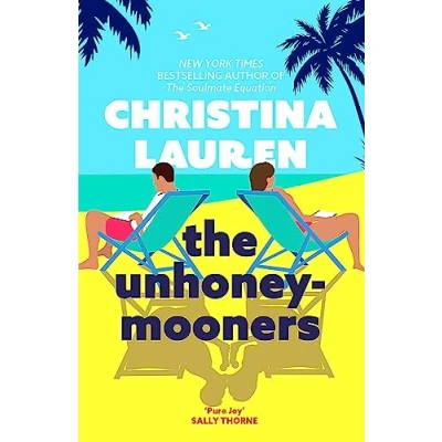 Afbeelding van The Unhoneymooners
