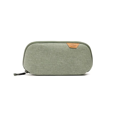 Afbeelding van Peak Design Tech Pouch Small, sage