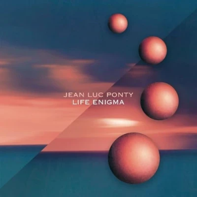 Afbeelding van Jean Luc Ponty Life Enigma (CD)
