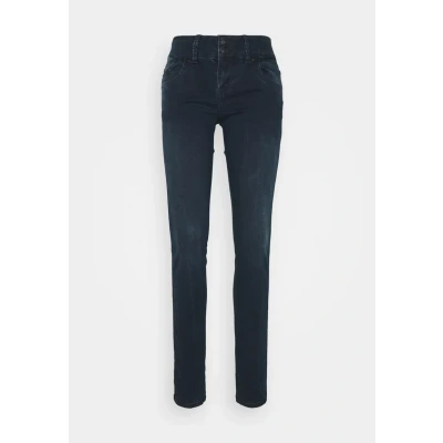 Afbeelding van LTB Molly M Sueta wash Jeans Slim fit jeans, Dames, Maat: 24x30,