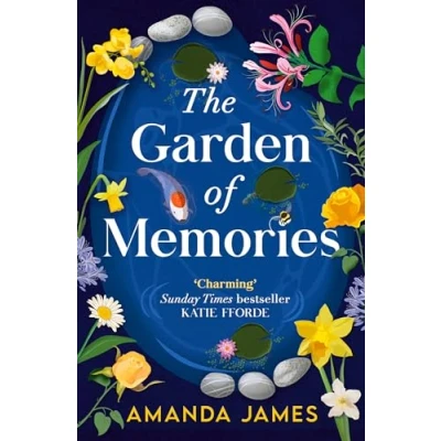 Afbeelding van The Garden of Memories