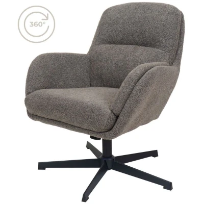 Afbeelding van Home67 Fauteuil Louise Brown