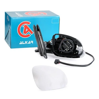 Afbeelding van Buitenspiegel ALKAR 6128128