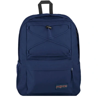 Afbeelding van Jansport FLEX PACK Unisex Rugzak, Maat: One Size, Navy