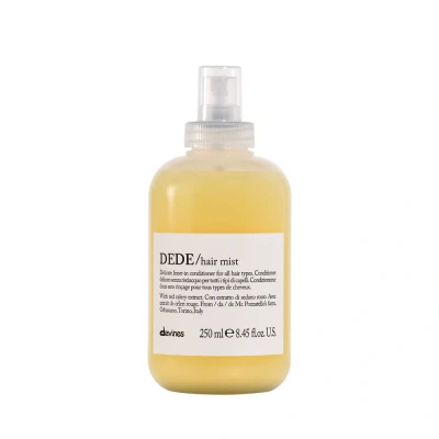 Afbeelding van Davines Essential Haircare Dede Hair Mist 250ml