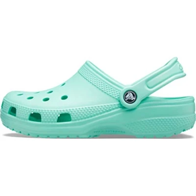 Afbeelding van Crocs Klassieke klompen van Unisex, Pistache