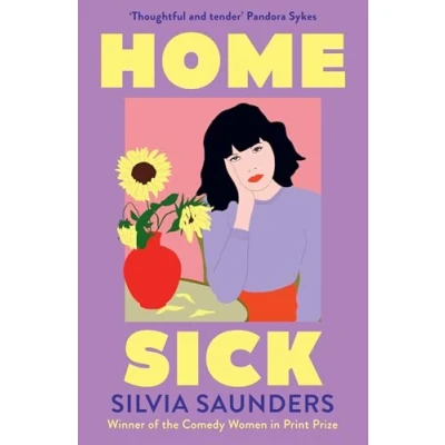 Afbeelding van Homesick