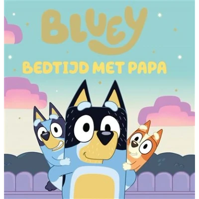 Image de Bedtijd met Papa