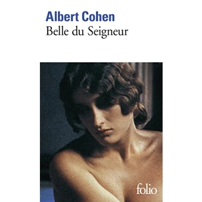 Afbeelding van Belle Du Seigneur