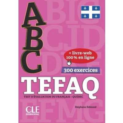 Image de ABC Delf Préparation au TEFAQ Canada