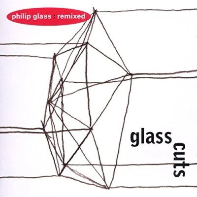 Afbeelding van Various Artists Glass Cuts, Remixed (CD)