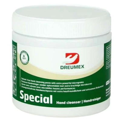 Afbeelding van Dreumex special handzeep 550 gr, potje