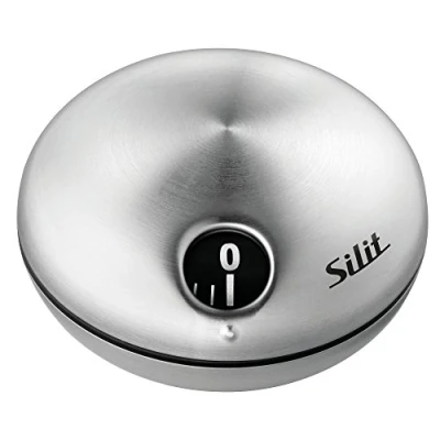 Afbeelding van Silit Timer 2141256496 Puk