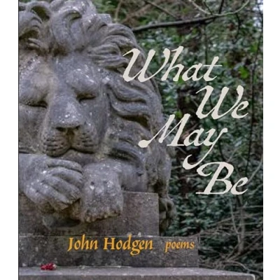 Afbeelding van What We May Be