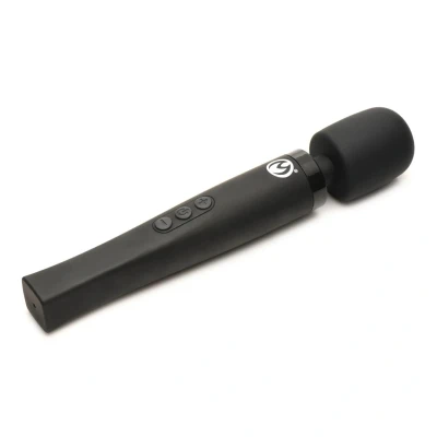Afbeelding van XR Brands Thunderstick Pro Wand Massager Black