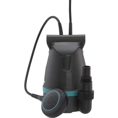 Afbeelding van GARDENA 8600 Basic 09001 47 Dompelpomp voor schoon water l/h 5.5 m
