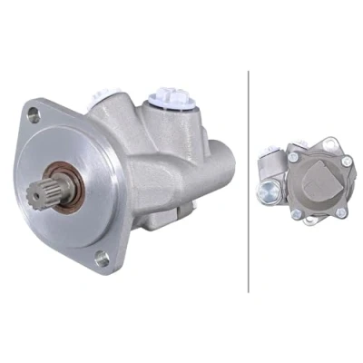 Afbeelding van HELLA 8TL 359 004 011 Stuurbekrachtigingspomp Hydraulisch Draairichting met de klok mee