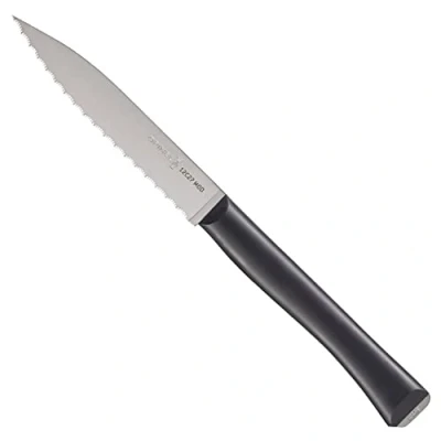 Afbeelding van Opinel Intempora N226 officemes 10cm RVS/POM kunststof doos