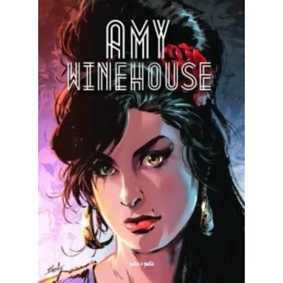 Afbeelding van AMY WHINEHOUSE EN BD