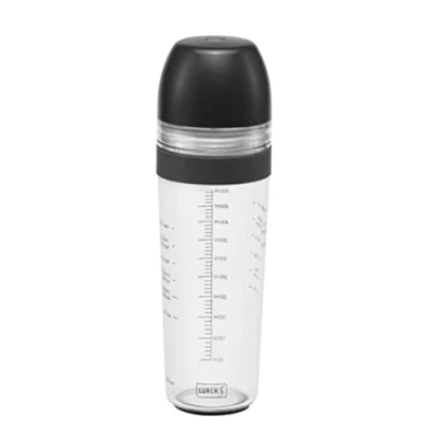 Afbeelding van Lurch beslagbeker 500ml grijs