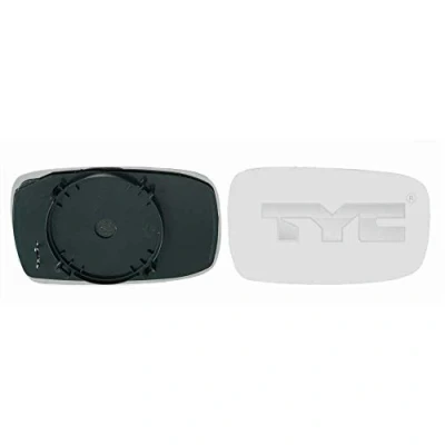 Afbeelding van TYC 310 0044 1 Spiegelglas Links