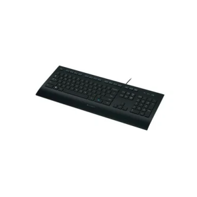 Image de Logitech K280e Clavier AZERTY
