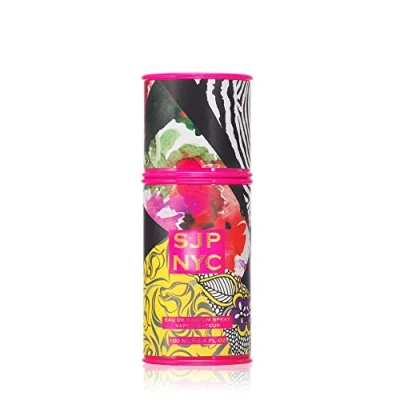 Afbeelding van Sarah Jessica Parker NYC Eau de Parfum 100 ml