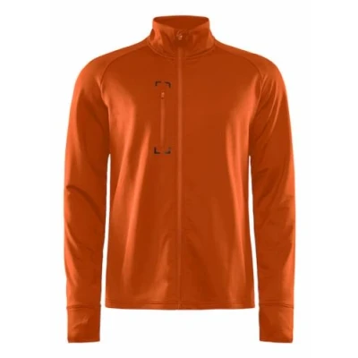 Afbeelding van Craft ADV Explore Light Midlayer M 1910400 Tart