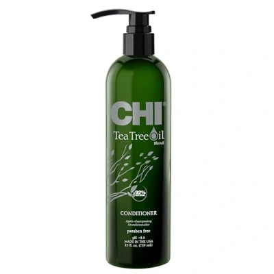 Image de CHI Tea Tree Oil Conditioner 739 ml