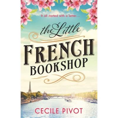 Afbeelding van The Little French Bookshop