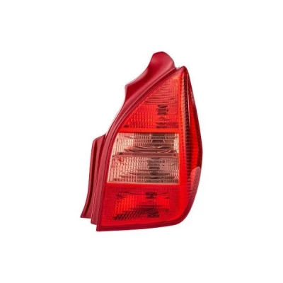 Afbeelding van Achterl Citroen C2 09/03 07/05 re 2VP 354 030 021