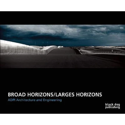 Afbeelding van Broad Horizons/Larges Horizons