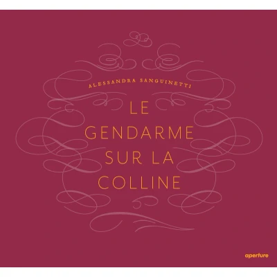 Afbeelding van Le Gendarme Sur La Colline