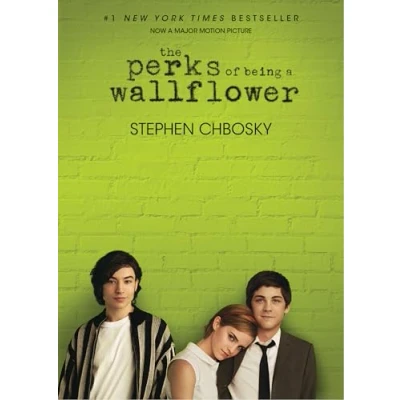 Afbeelding van The Perks of Being a Wallflower