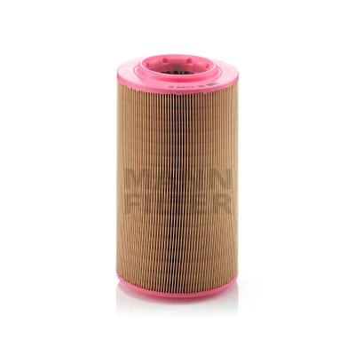 Afbeelding van Mann filter Luchtfilter C 17 278