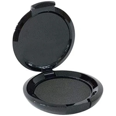Afbeelding van T.LeClerc Ogen Ombre à Paupières Application Wet &amp; Dry 010 Noir Précieux Oogschaduw 2.5 gr