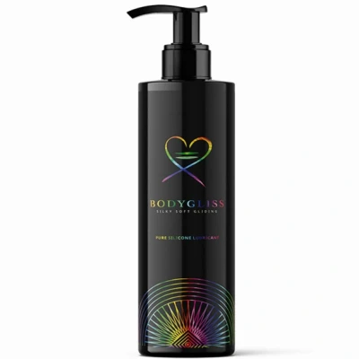 Afbeelding van BodyGliss Erotic Collection Love Always Wins Glijmiddel 150 ml