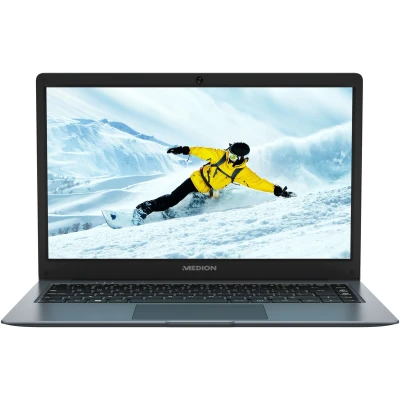 Afbeelding van Medion 30035743 MD62560 AKOYA E14223, 1920x1080p, Intel Celeron N4120, 4GB, 128GB, W11h