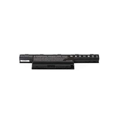 Afbeelding van KHlove AS10D31 AS10D51 AS10D81 AS10D75 AS10D73 AS10D41 AS10D3E AS10D61 AS10D71 Laptop Batterij voor Acer Aspire E1 531 571 V3 771G 771 222 gr. 57500. 5750G, 5750Z, 5733, 5733Z, 5736Z,